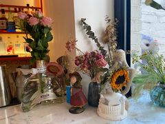 -大象厨房(重庆道店)