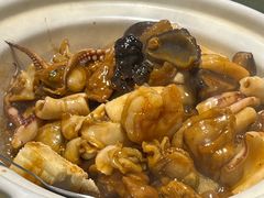 -逢春菜馆天津菜(胜利路店)