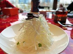 -上海滩餐厅(BFC外滩金融中心店)