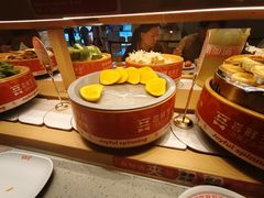-太原茂业天地购物中心