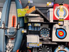 -迪卡侬(西三旗店)