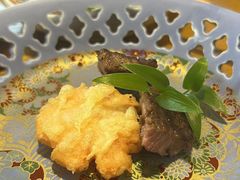 -帝鮨·烧肉割烹(龙湖金楠天街店)