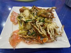 -东江海鲜大排档·潮汕菜·砂锅粥