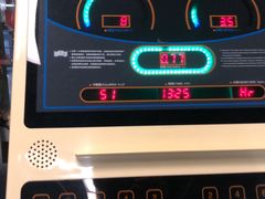-KingBull私教健身&格斗订制(龙井商业中心店)
