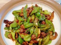 -九转小磨·东北菜老字号(祥安店)