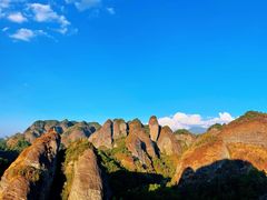 -崀山风景名胜区