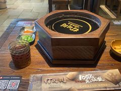 -打川川·川蜀毛肚(南市场店)