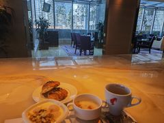 -威斯汀舞台餐厅