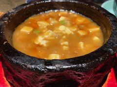-绿茶餐厅(coco park 店)