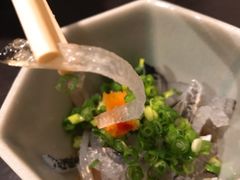 -玄品河豚(那覇國際通里之関)