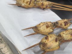 -老黑板筋(顺义总店)