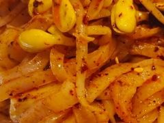 -左陕右甘(亚运村店)