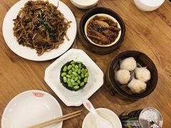 -粤仔湾砂锅粥(金太湖店)