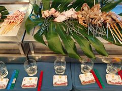 -阿外楼度假酒店-阿咖啡自助餐厅