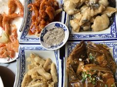 一鱼四吃-致美楼(前门店)