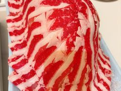-帝皇海海鲜豆捞(桐泾商务广场店)