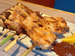 -小山日本料理(兴业太古汇店)