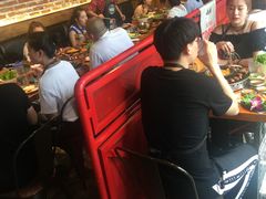 -那胡同里的小烤肉馆(开发区万达店)