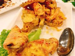 -新加坡海鲜共和(名胜世界圣淘沙海滨坊)