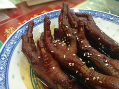 -赵记传承特色牛奶甜品(泉城广场店)
