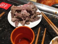 -海底捞火锅(龙岗星河COCO Park店)