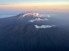 -乞力马扎罗山