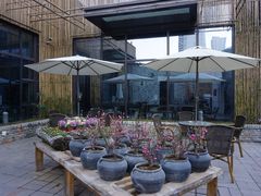 -瓦库茶馆17号(海汇港店)