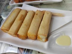 -周大娘牛乳(旧寨古村总店)