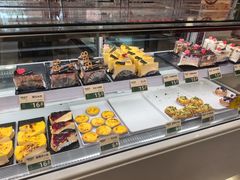 -蜂蝶来饼店(拱北总店)