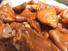 -费大厨辣椒炒肉(万家丽一店)