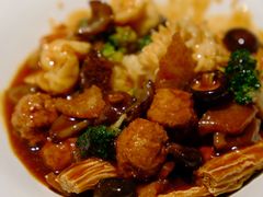 -北京老铺烤鸭(西稍门店)