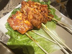 -小龙坎火锅(泉舜店)