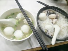 -文辉墨鱼丸大王(铜锣湾渣甸街总店)