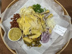 -茗荔园农庄(大涌店)