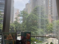 -山泉公馆酒家(珠江新城店)
