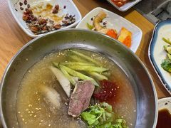 -金明子八带鱼馆(正宗韩国连锁店)