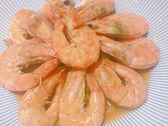 -五谷丰登农家院·地道胶东菜·海鲜烧烤(威海店)