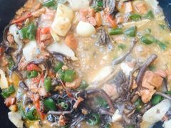 -黔蘑菇四季餐厅(观山湖店)