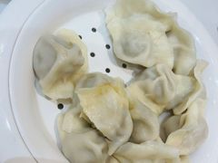 -海知道大连海鲜水饺(南山大冲店)