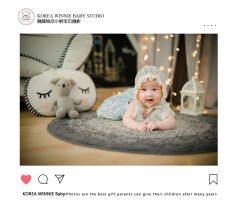 -星宝贝儿童摄影