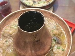 -雀舞云南菜(天津天河城购物中心店)