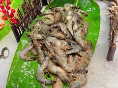 -鼎香缘海鲜自助火锅烤肉(锦辉购物广场店)