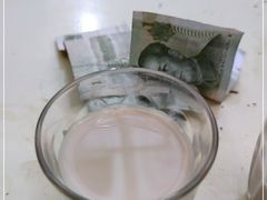 -老光明岗琼甜茶馆
