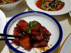 -湘约东方·湘约和港·湖南家常菜·宴请(民星路店)