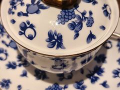 -粗茶淡饭·隐庐私厨(东亭店)