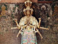 -炳灵寺世界文化遗产旅游区