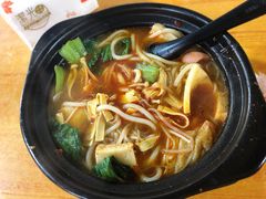 -大学城夜市大排档(凤栖路店)