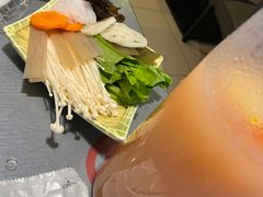 -鱼酷活鱼烤鱼(信息城店)