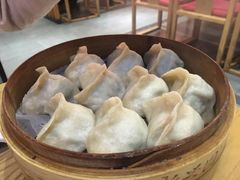 -新兴园饺子馆(北京百子湾店)