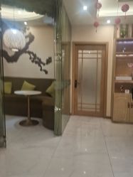 -芳朵美容养生SPA